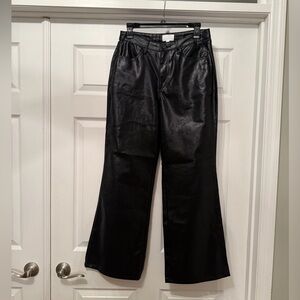 NWT Every (brand) black pants Size 8